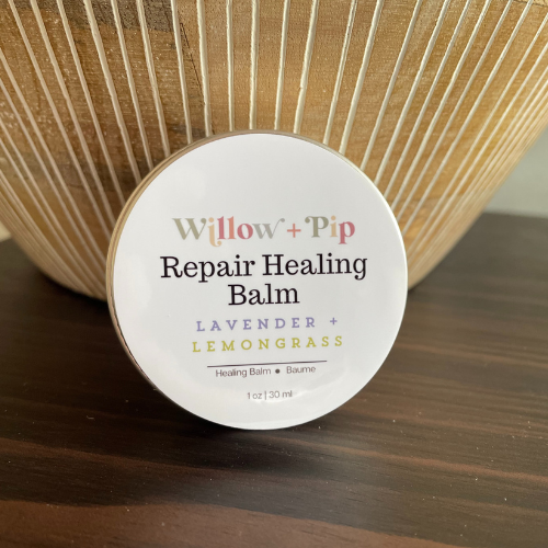 Repair Balm - Unscented or Lavender + Lemongrass